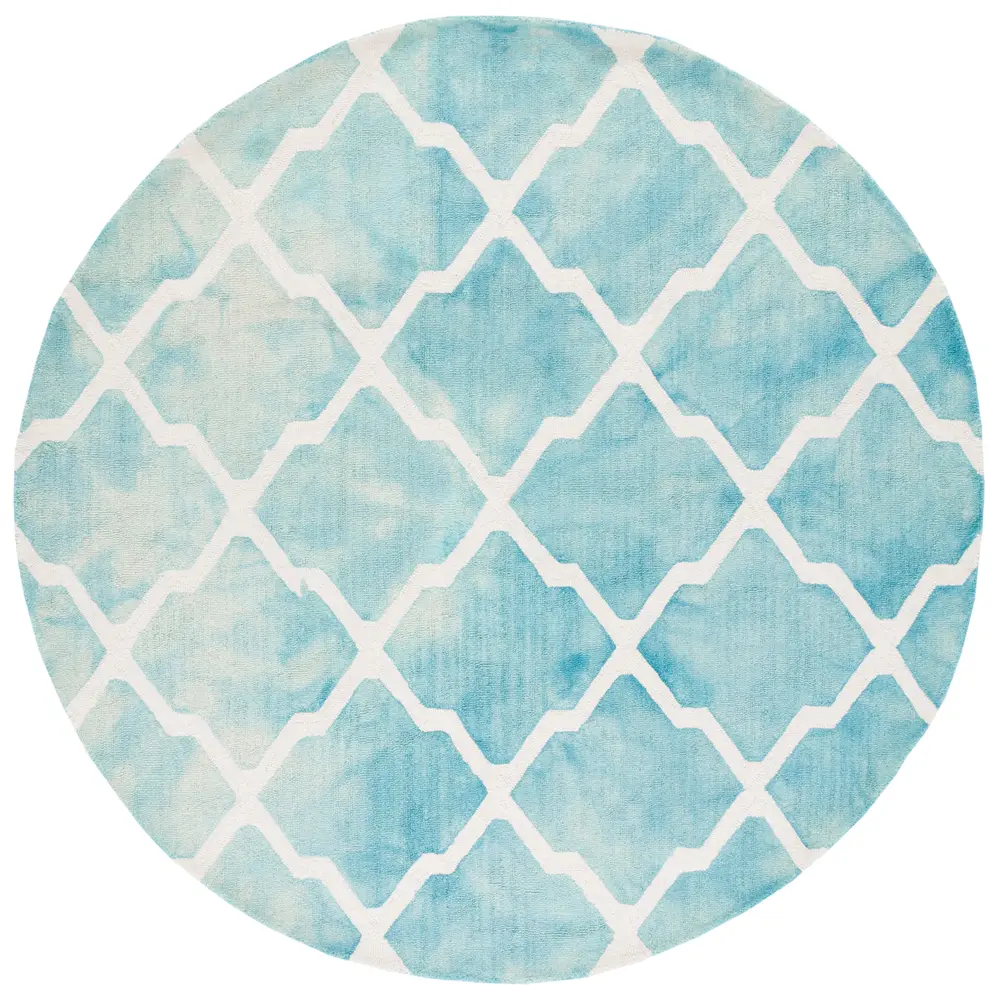 Safavieh Dip Dye 7'-0