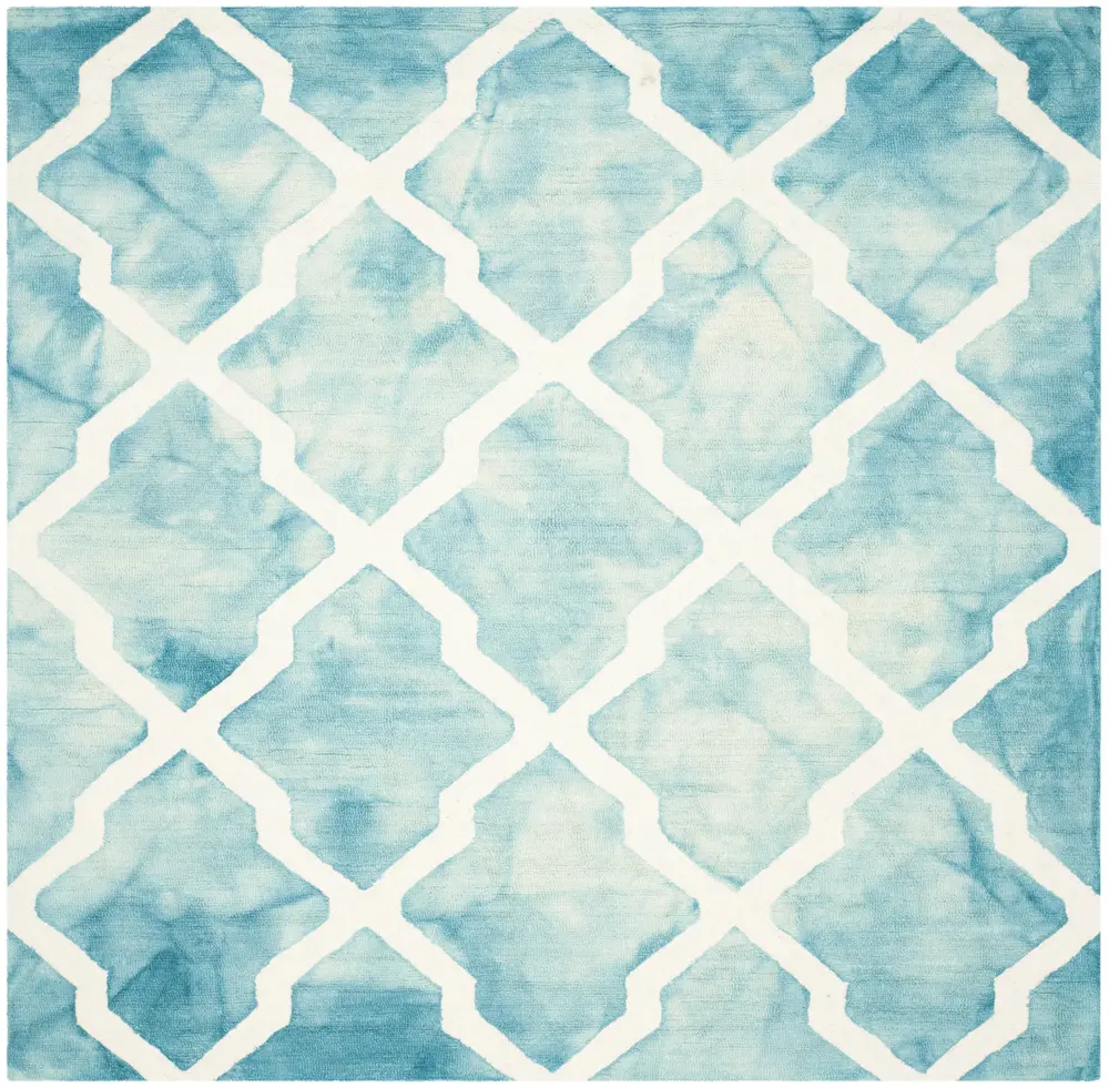 Safavieh Dip Dye 7'-0