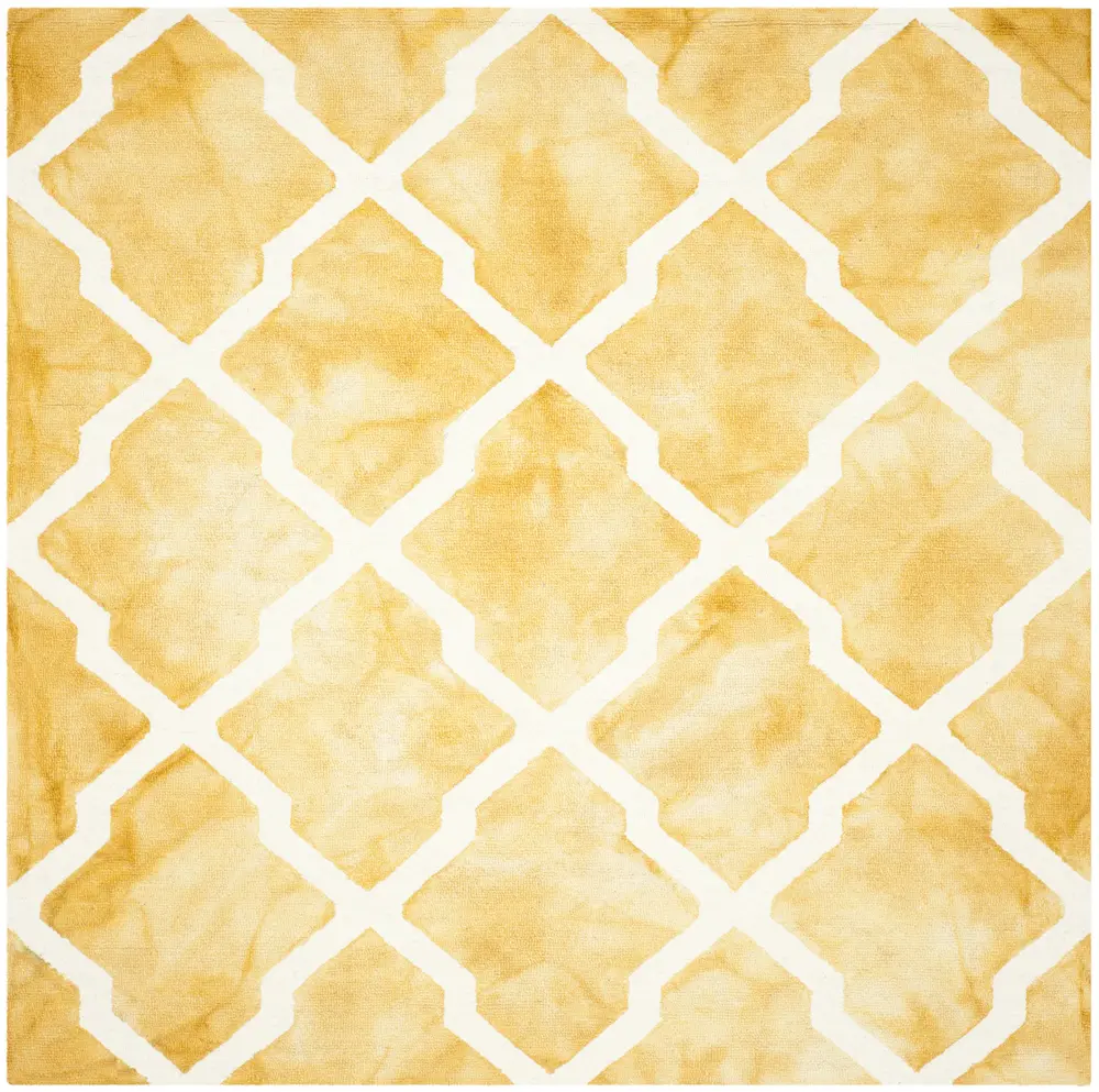 Safavieh Dip Dye 7'-0