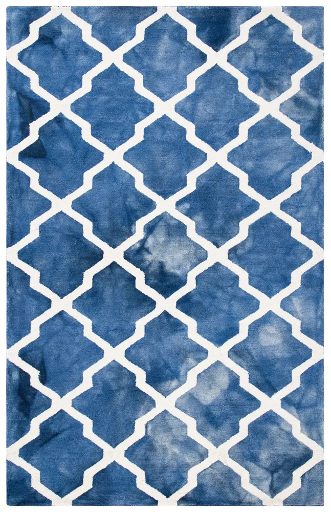 Safavieh Dip Dye 5'-0