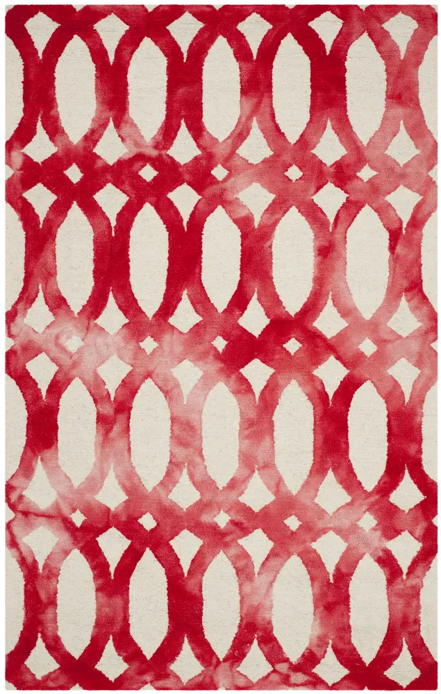 Safavieh Dip Dye 5'-0