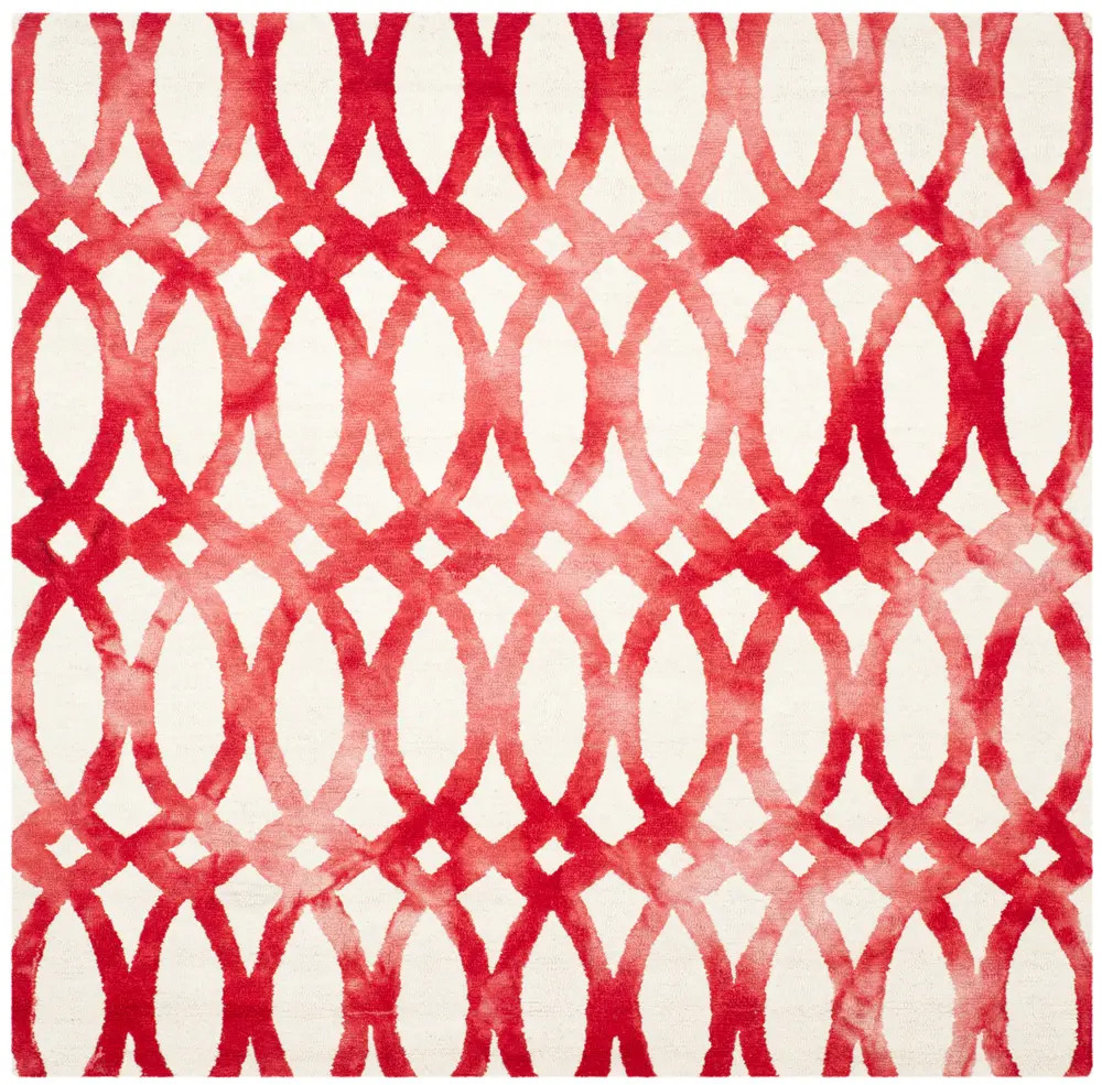 Safavieh Dip Dye 7'-0