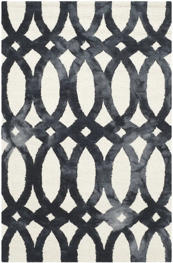 Safavieh Dip Dye 4'-0