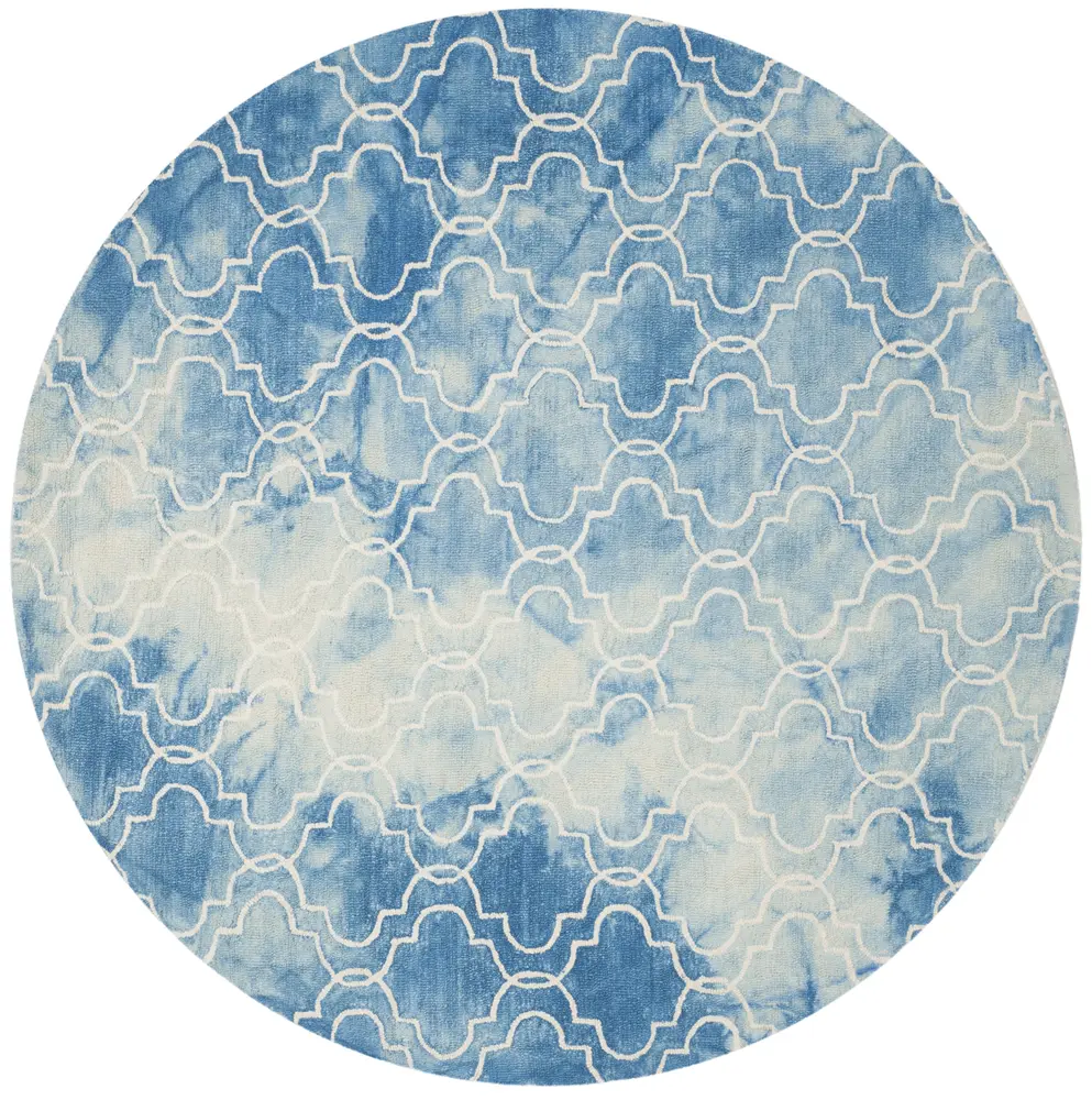 Safavieh Dip Dye 5'-0