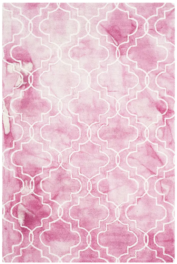 Safavieh Dip Dye 4'-0