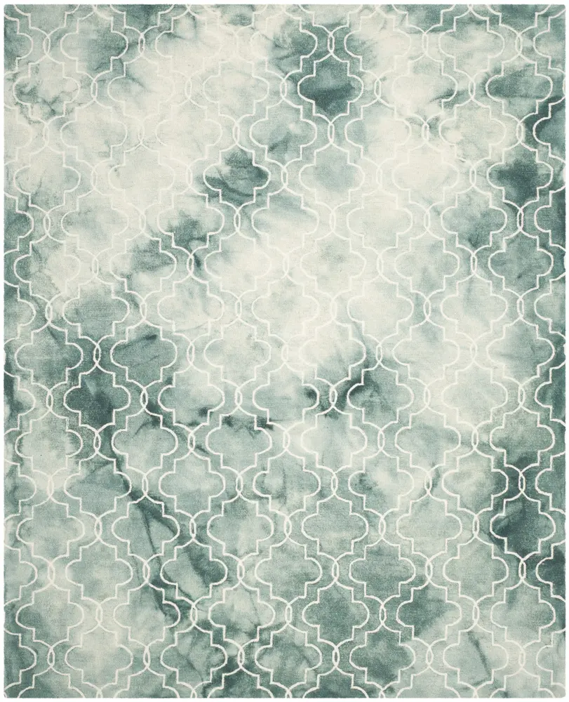 Safavieh Dip Dye 8'-0