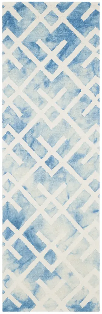 Safavieh Dip Dye 2'-3