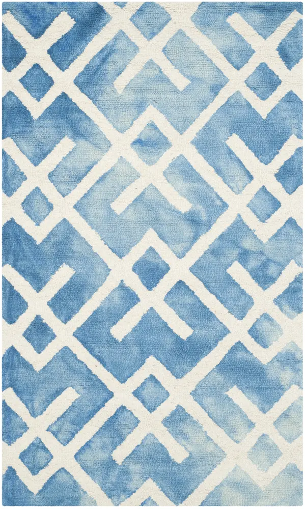 Safavieh Dip Dye 3'-0