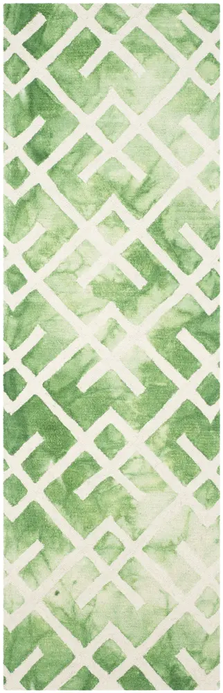 Safavieh Dip Dye 2'-3