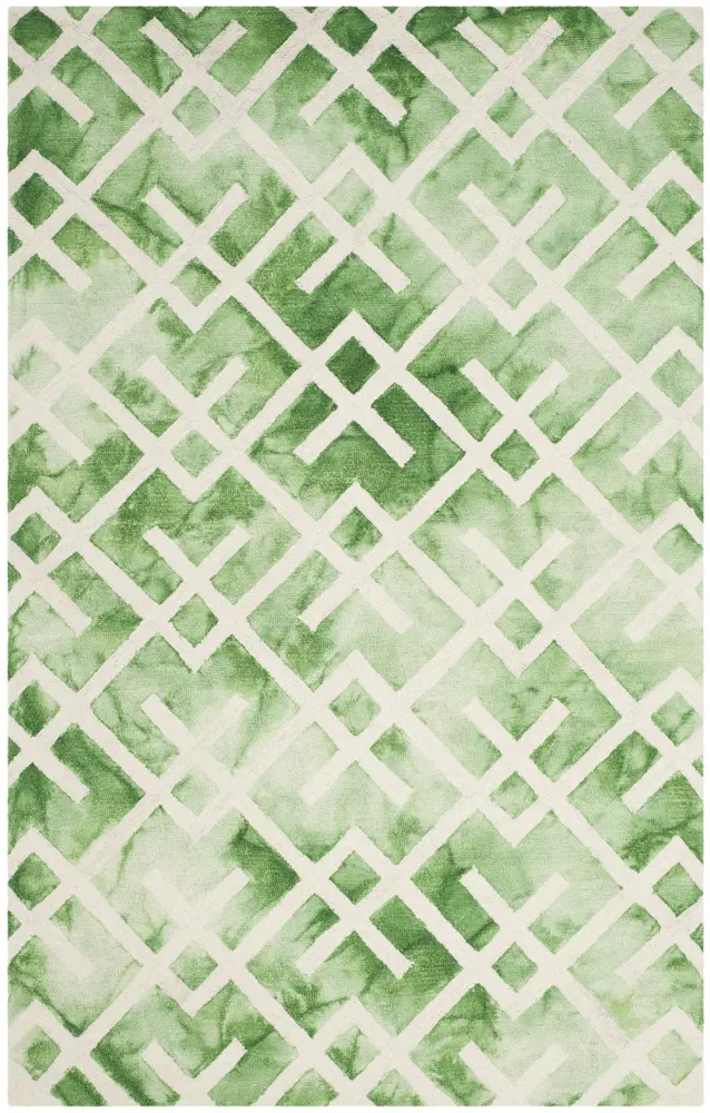 Safavieh Dip Dye 5'-0