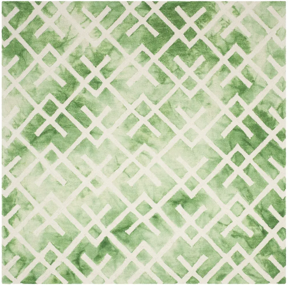 Safavieh Dip Dye 7'-0