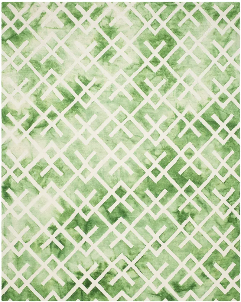 Safavieh Dip Dye 8'-0