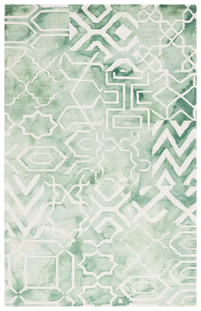 Safavieh Dip Dye 4'-0