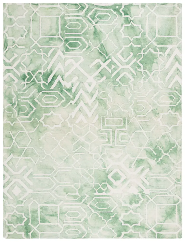 Safavieh Dip Dye 8'-0