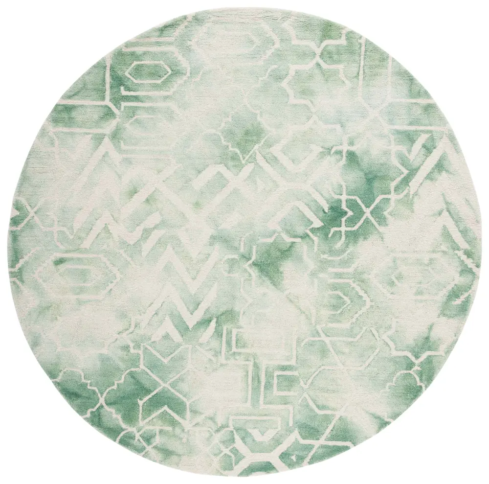 Safavieh Dip Dye 7'-0