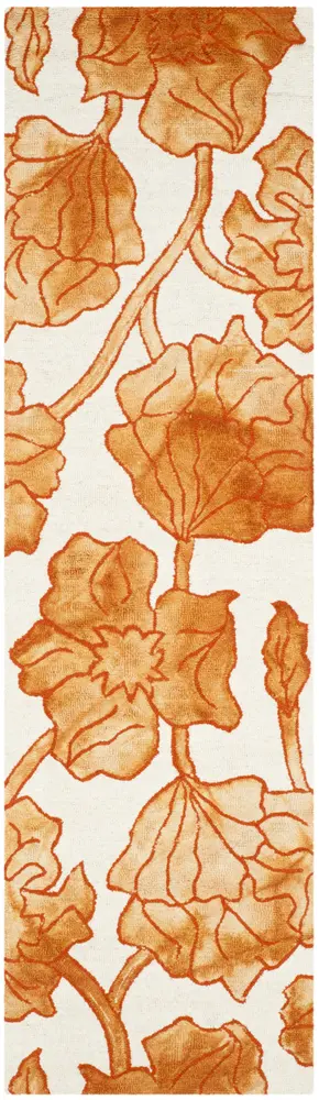 Safavieh Dip Dye 2'-3