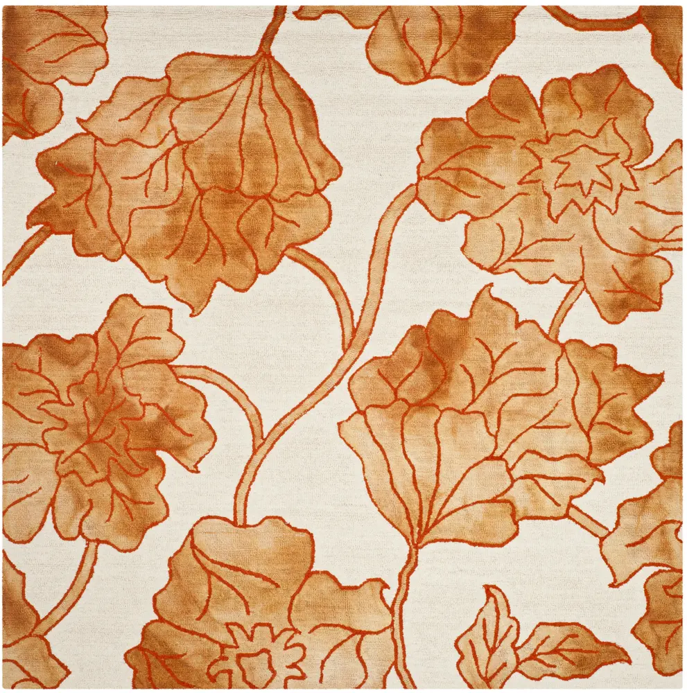 Safavieh Dip Dye 7'-0