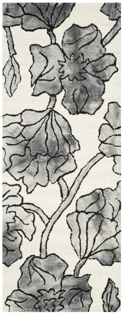 Safavieh Dip Dye 2'-3