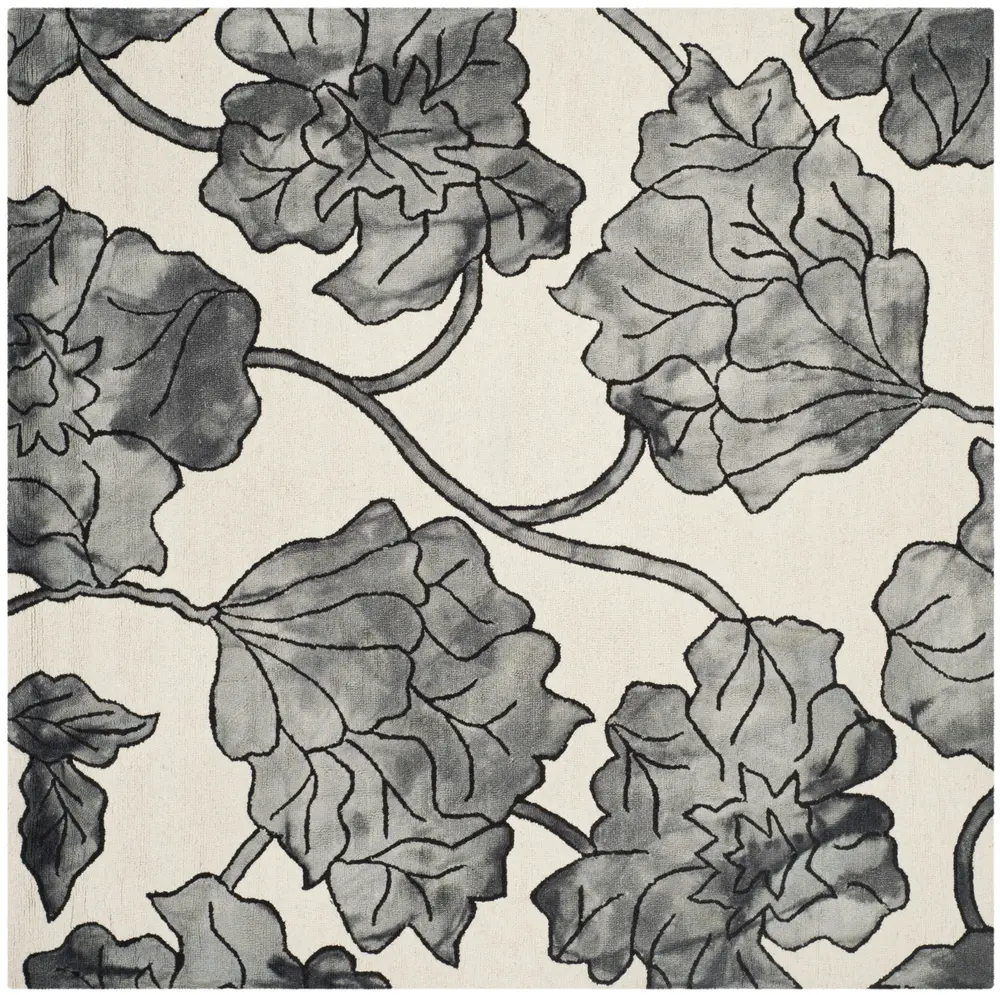 Safavieh Dip Dye 7'-0