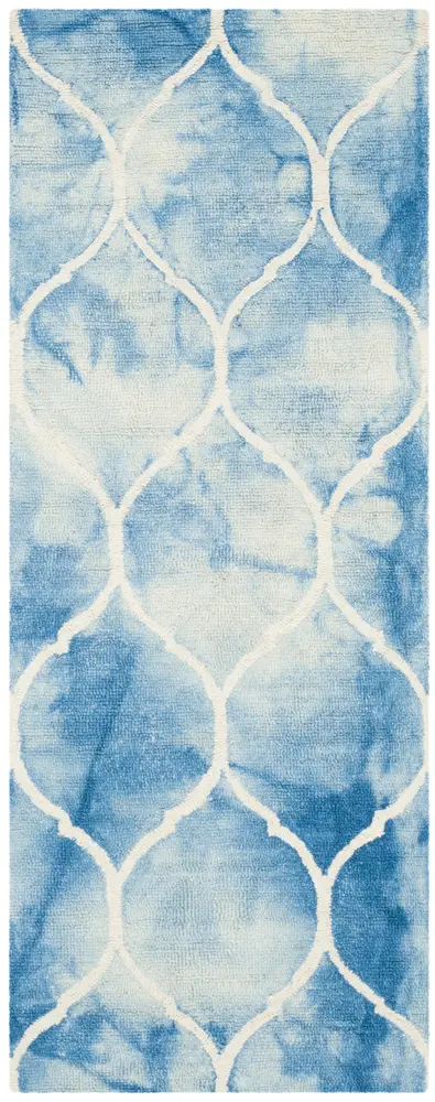 Safavieh Dip Dye 2'-3