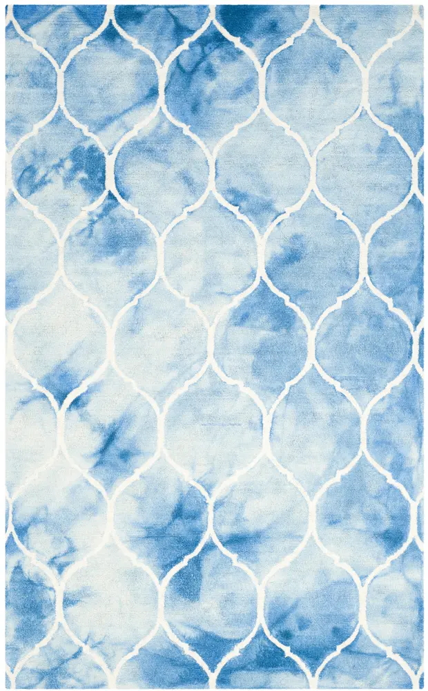 Safavieh Dip Dye 5'-0