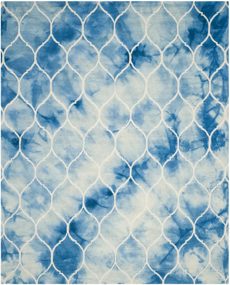 Safavieh Dip Dye 8'-0