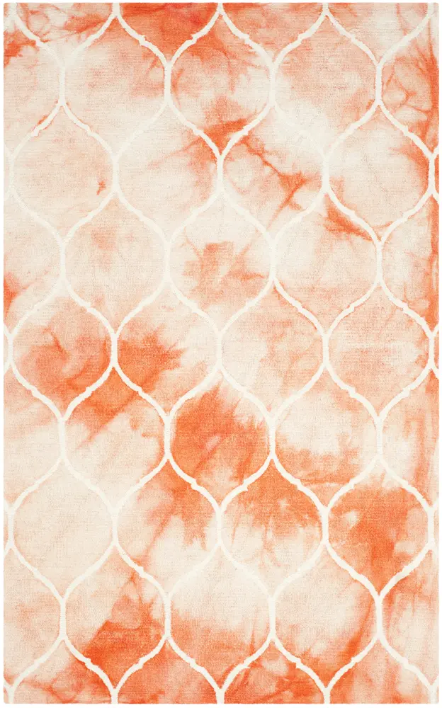 Safavieh Dip Dye 5'-0