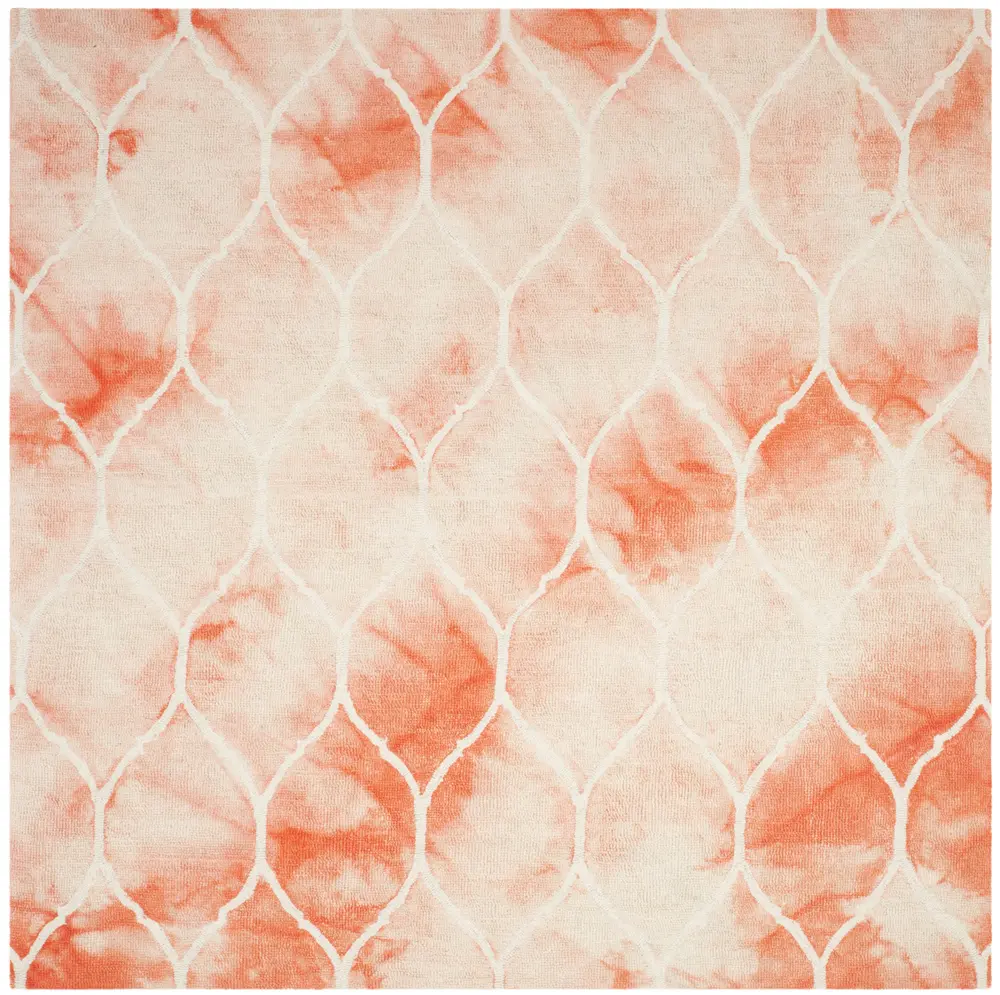 Safavieh Dip Dye 7'-0