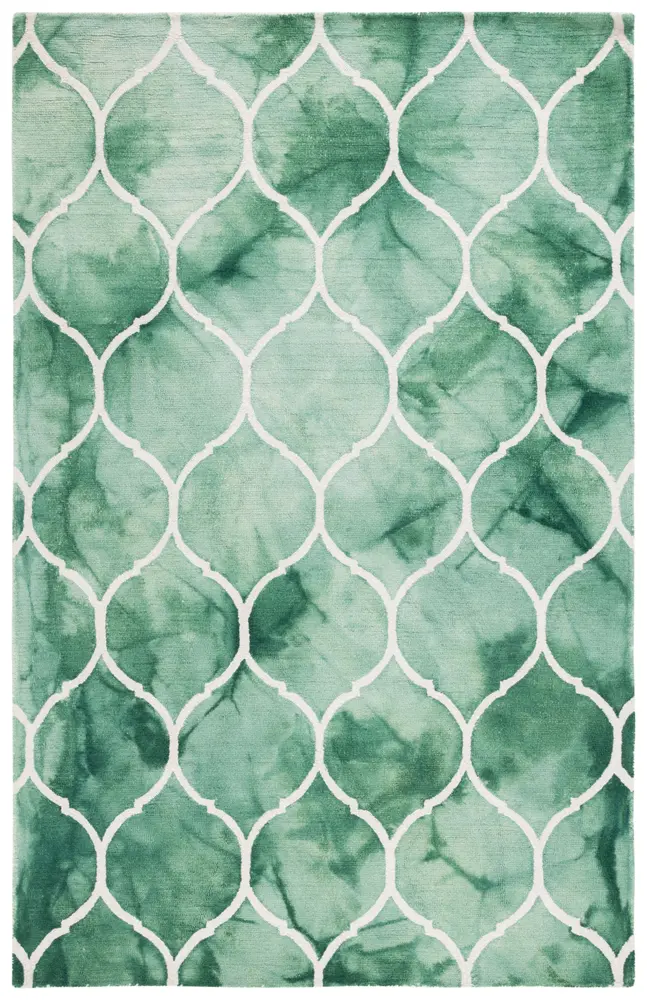 Safavieh Dip Dye 4'-0