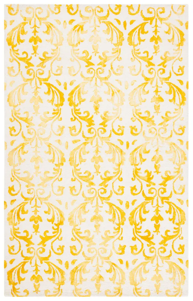 Safavieh Dip Dye 4'-0