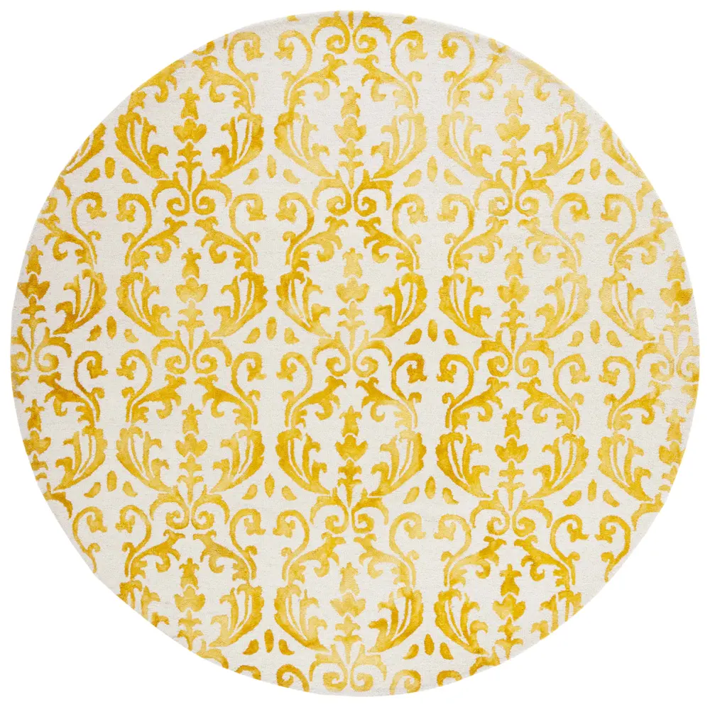 Safavieh Dip Dye 7'-0