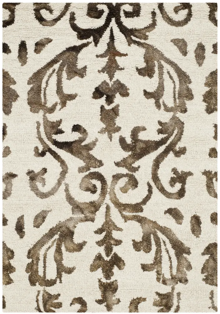 Safavieh Dip Dye 2'-0