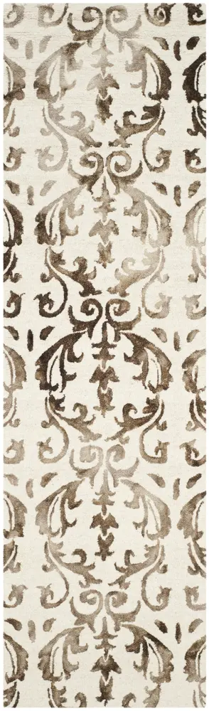 Safavieh Dip Dye 2'-3