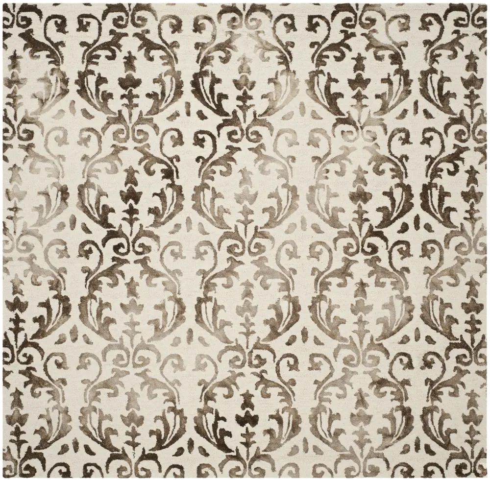 Safavieh Dip Dye 7'-0