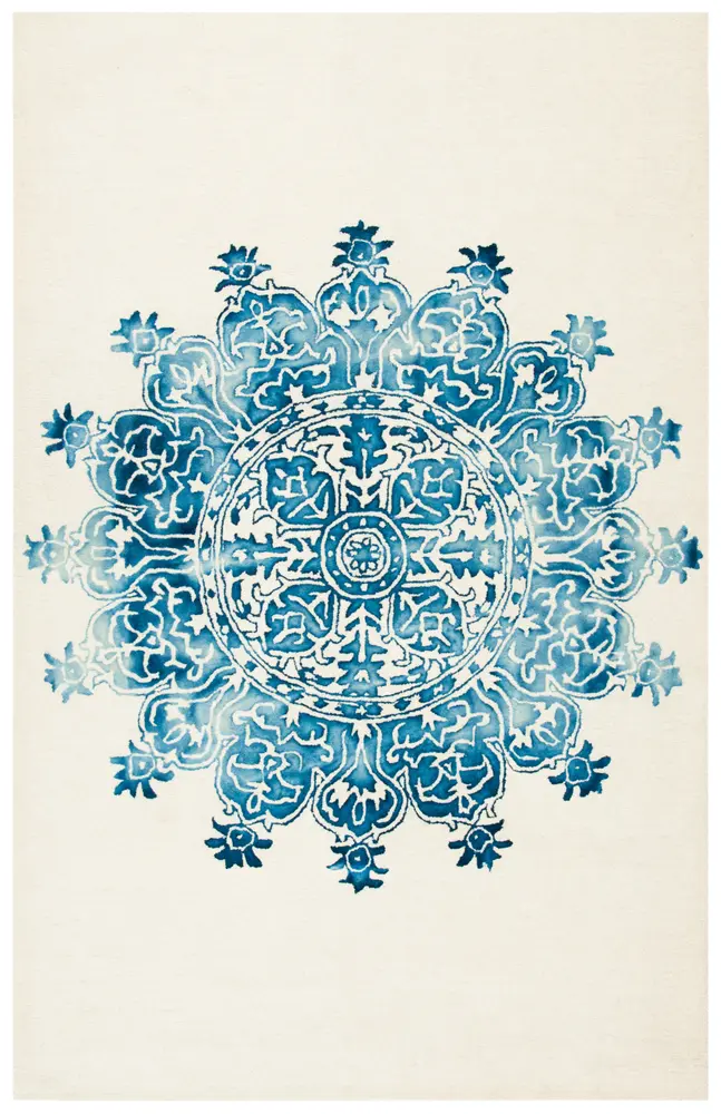 Safavieh Dip Dye 4'-0