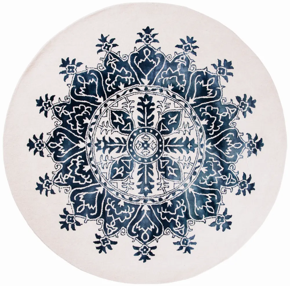 Safavieh Dip Dye 7'-0