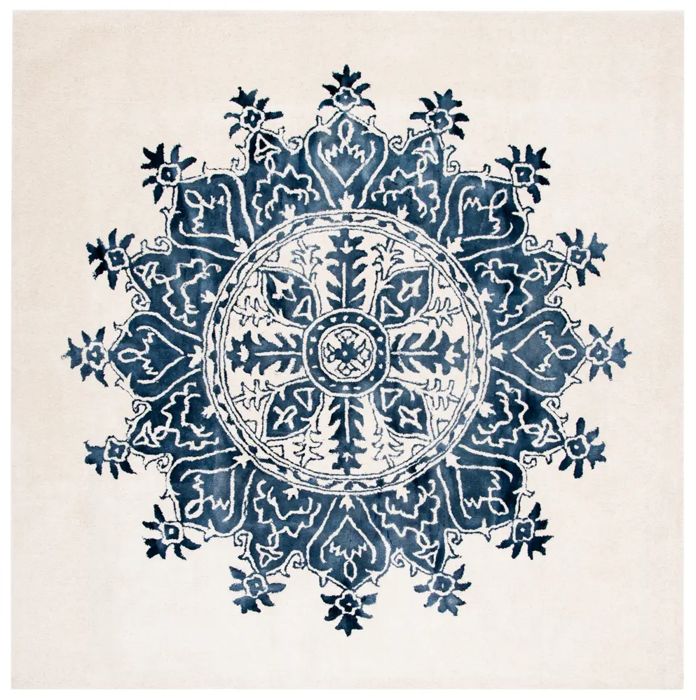 Safavieh Dip Dye 7'-0