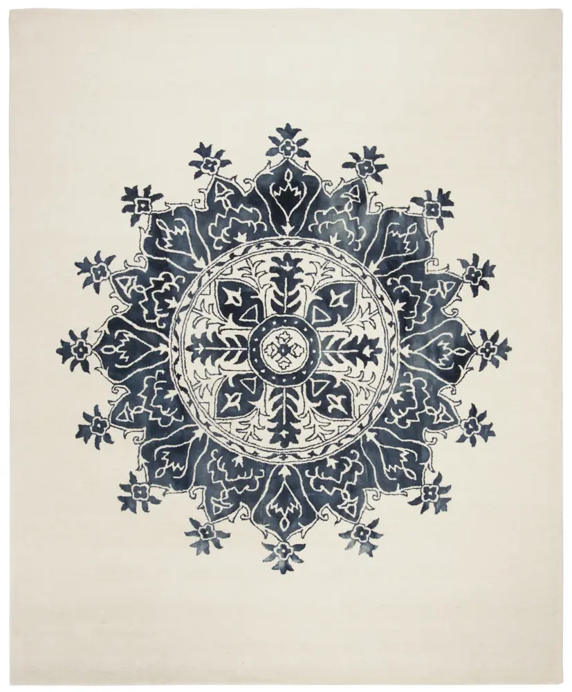 Safavieh Dip Dye 8'-0