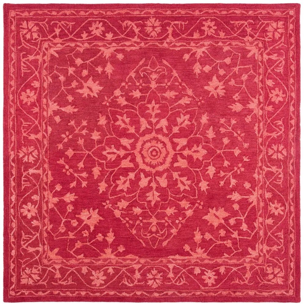 Safavieh Dip Dye 7'-0