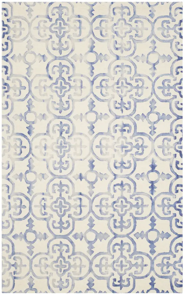 Safavieh Dip Dye 5'-0