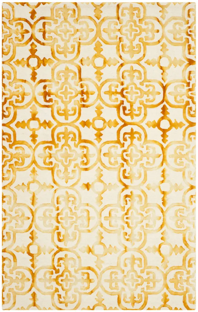 Safavieh Dip Dye 4'-0