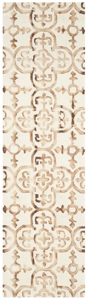 Safavieh Dip Dye 2'-3