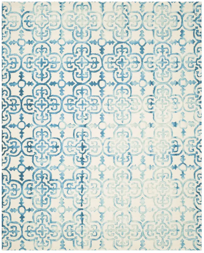 Safavieh Dip Dye 9'-0