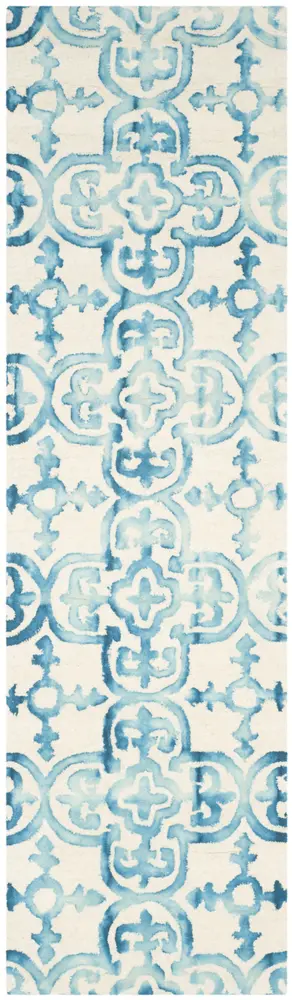 Safavieh Dip Dye 2'-3