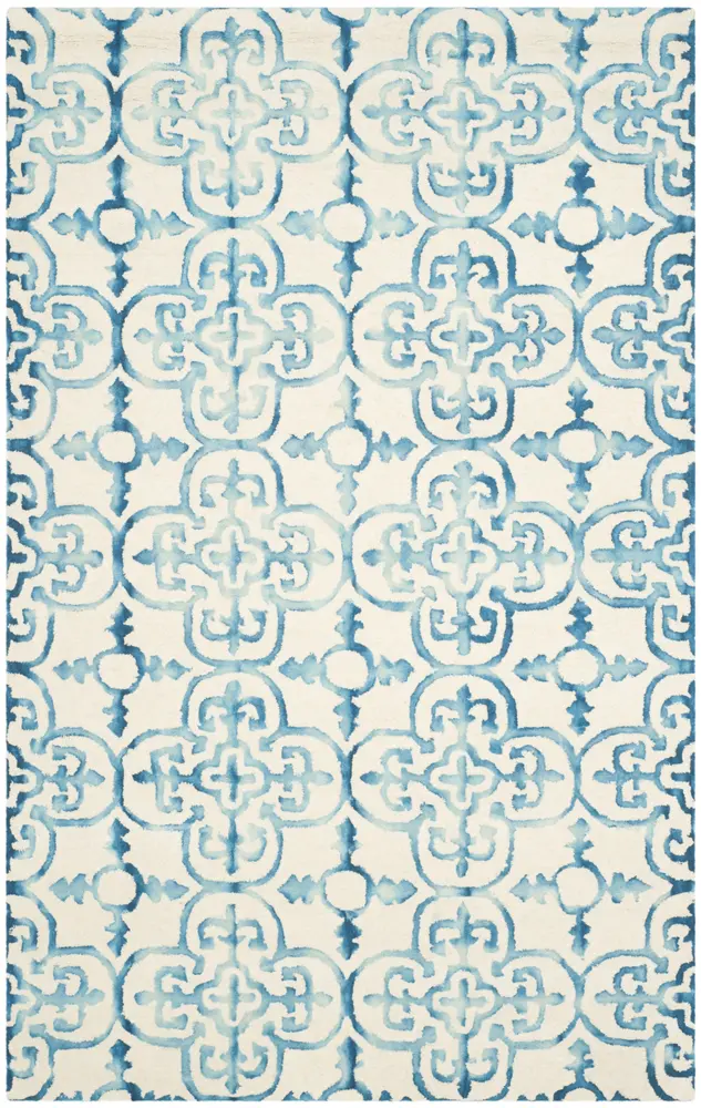 Safavieh Dip Dye 4'-0