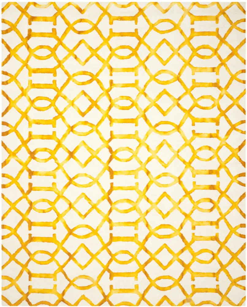 Safavieh Dip Dye 9'-0