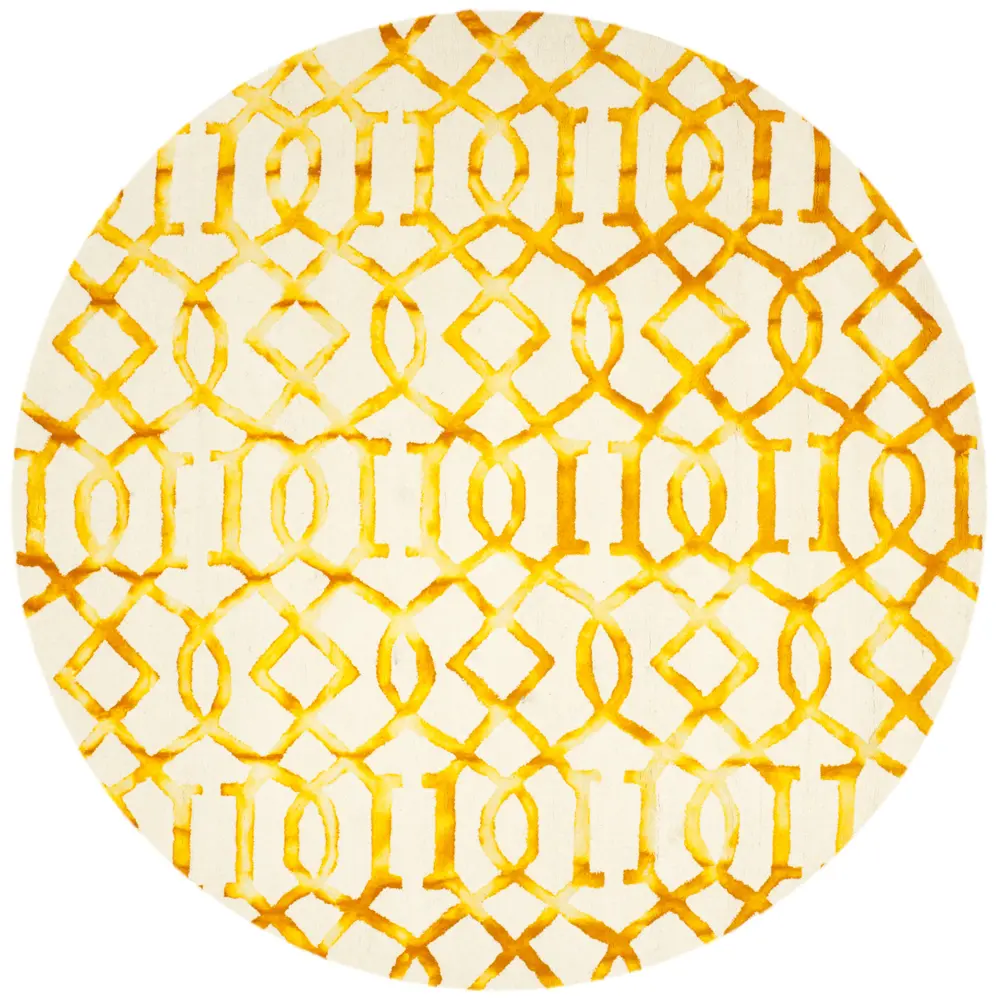 Safavieh Dip Dye 7'-0