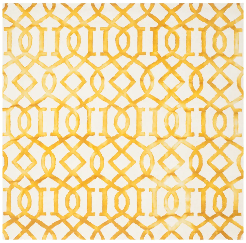 Safavieh Dip Dye 7'-0