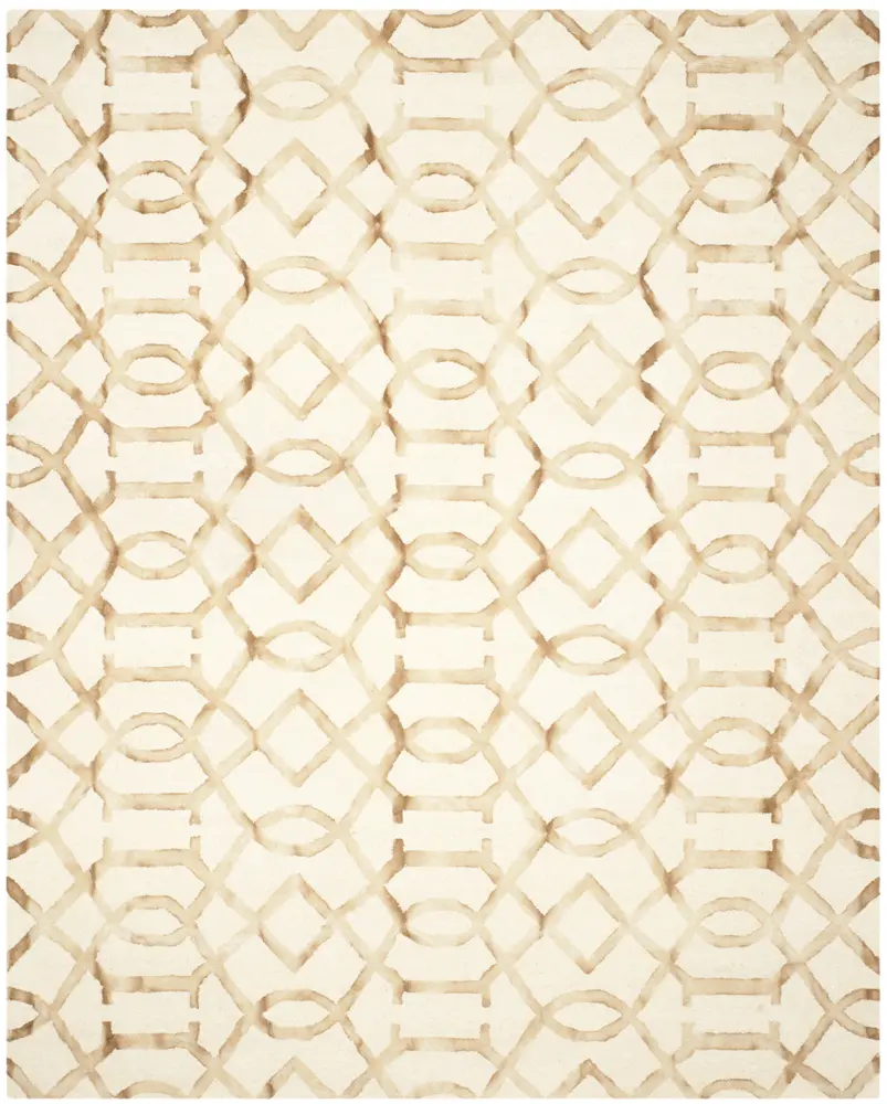 Safavieh Dip Dye 9'-0