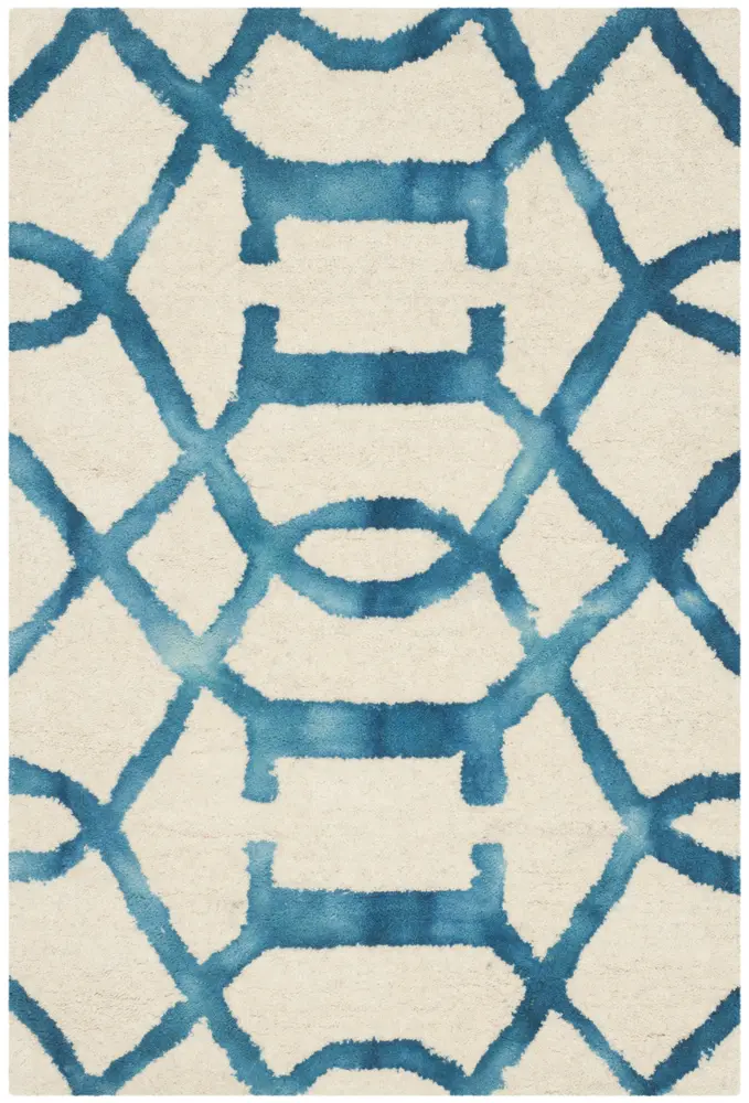 Safavieh Dip Dye 2'-0